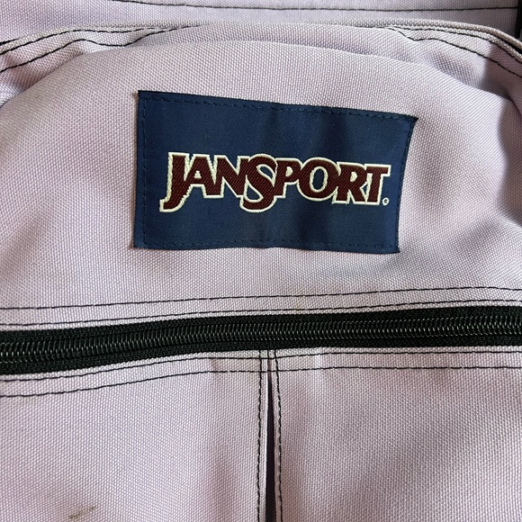Jansport Accessories Jansport Backpack Light Purple Multiple